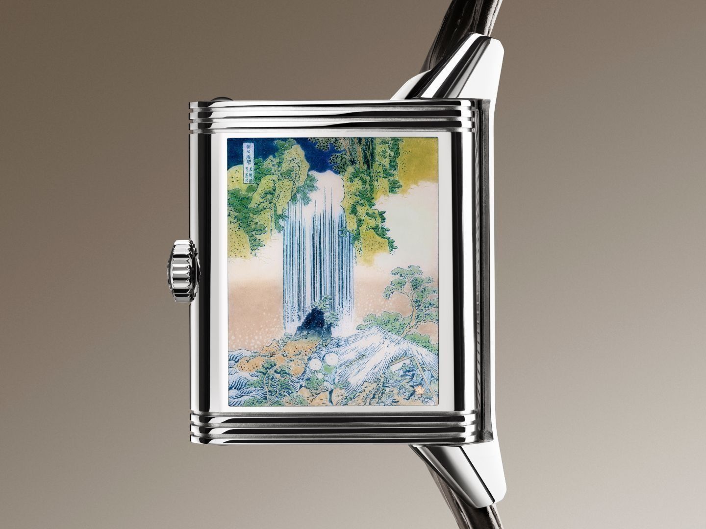 JAEGER LECOULTRE