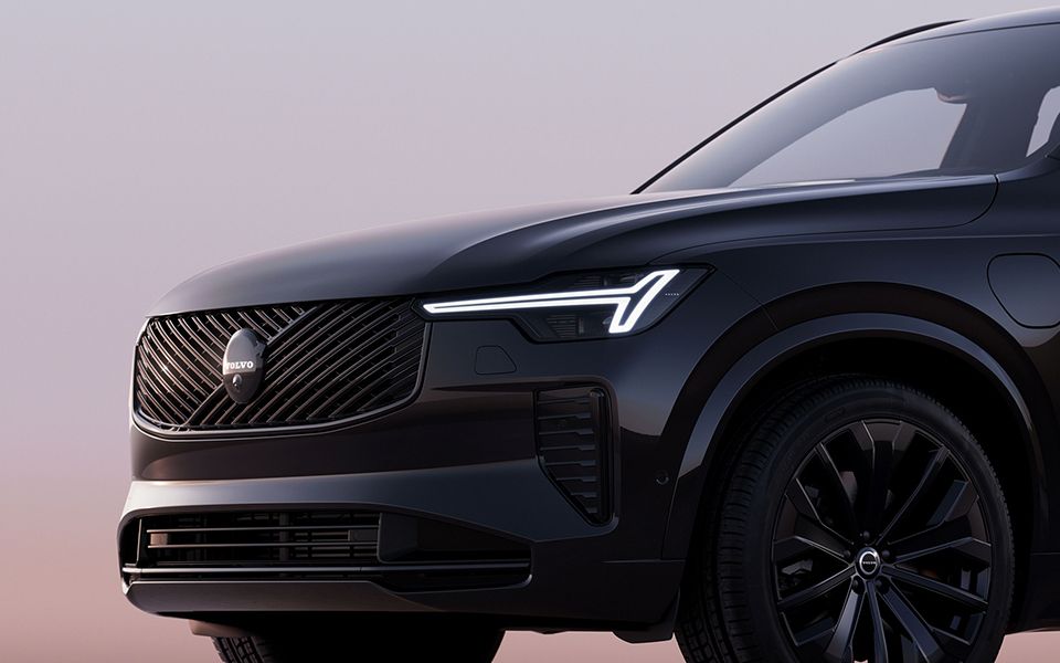 VOLVO