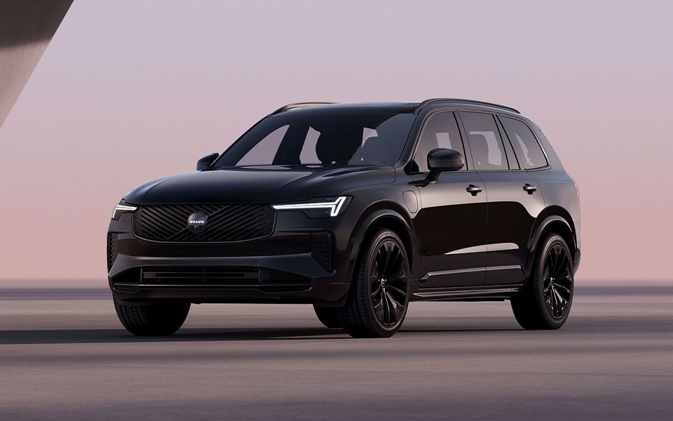 VOLVO