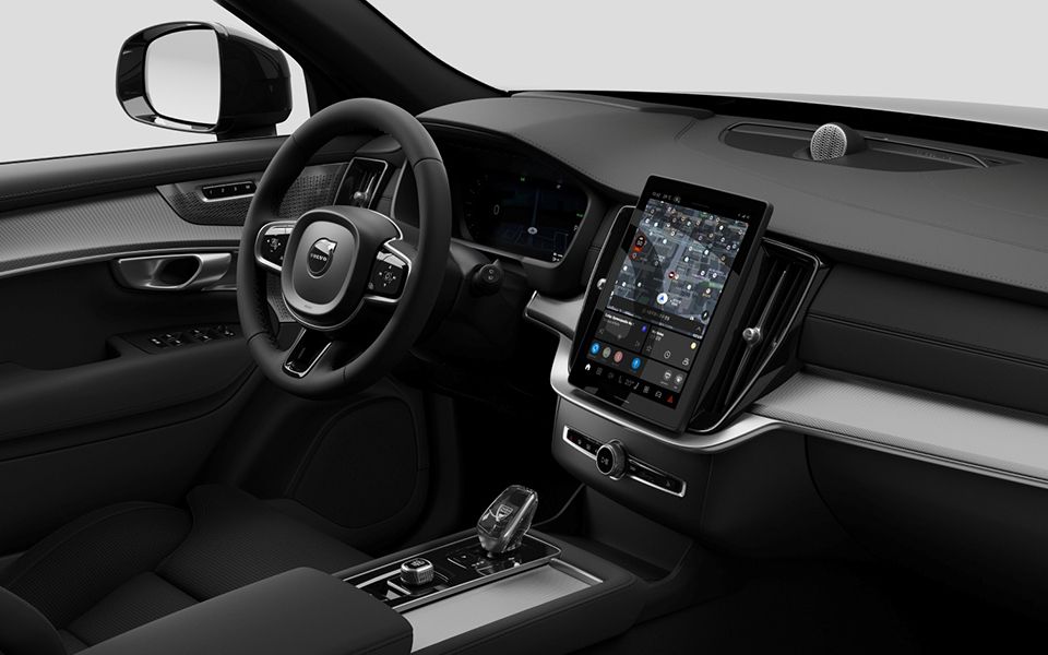 VOLVO