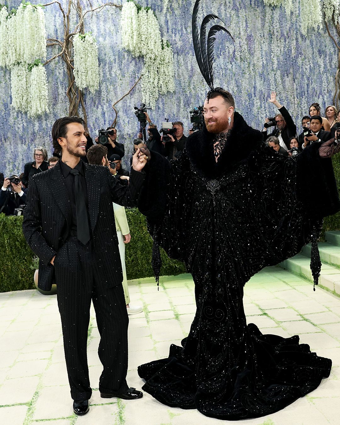 GETTY IMAGES