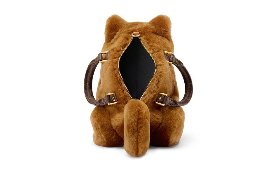 LOUIS VUITTON