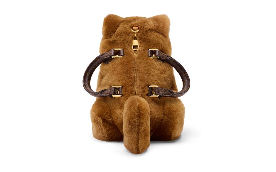 LOUIS VUITTON
