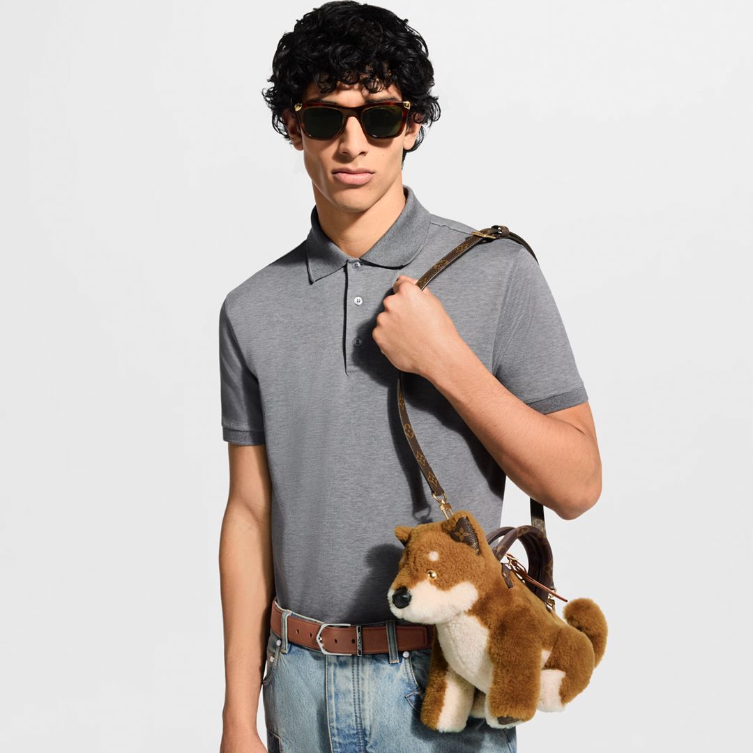 LOUIS VUITTON