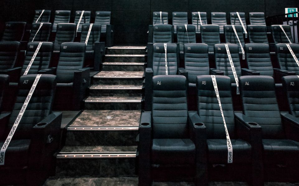 LAIKA CINEMA