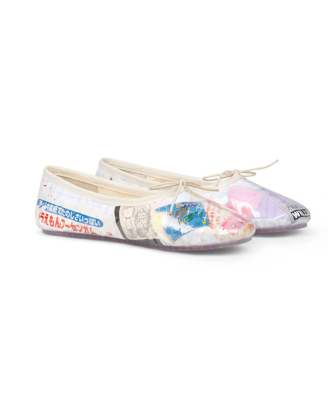 ASHLEY WILLIAMS 