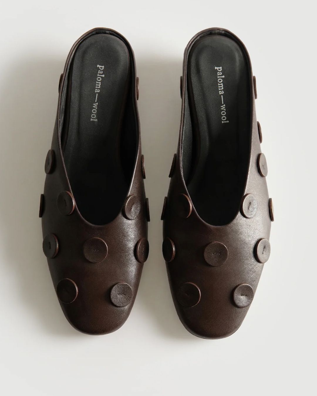 PALOMA WOOL
