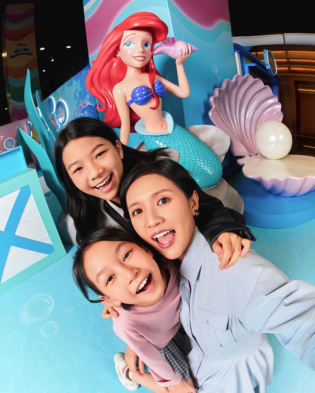 STUDIO CITY MACAU