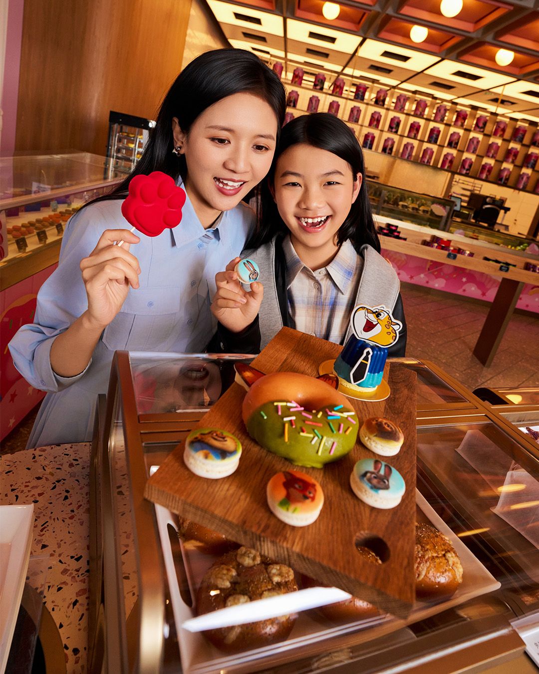 STUDIO CITY MACAU