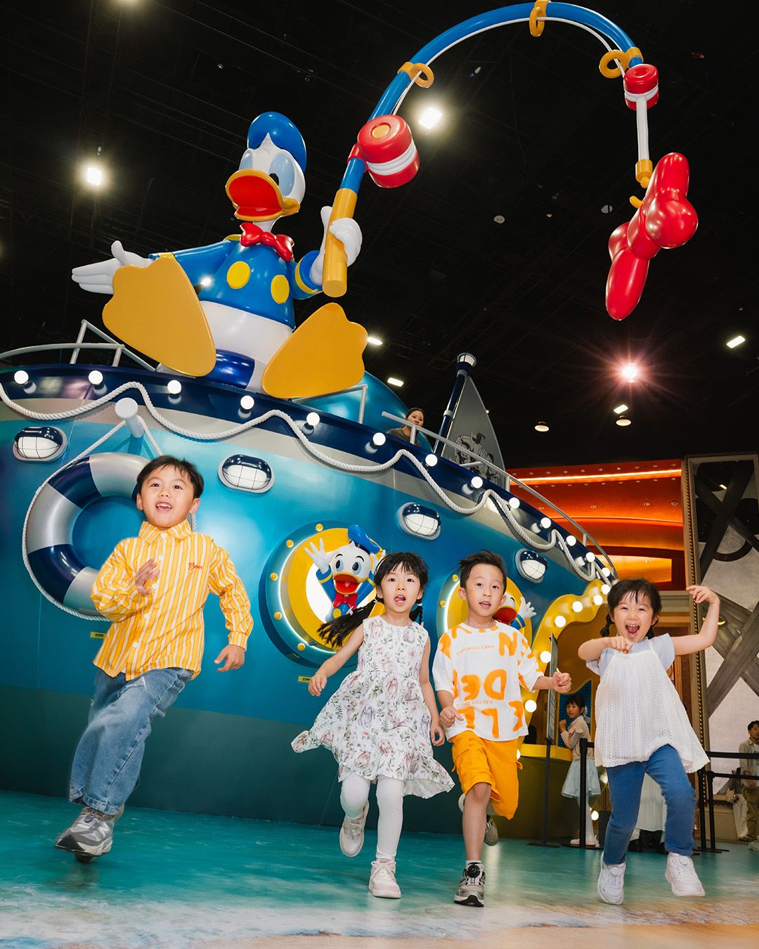 STUDIO CITY MACAU