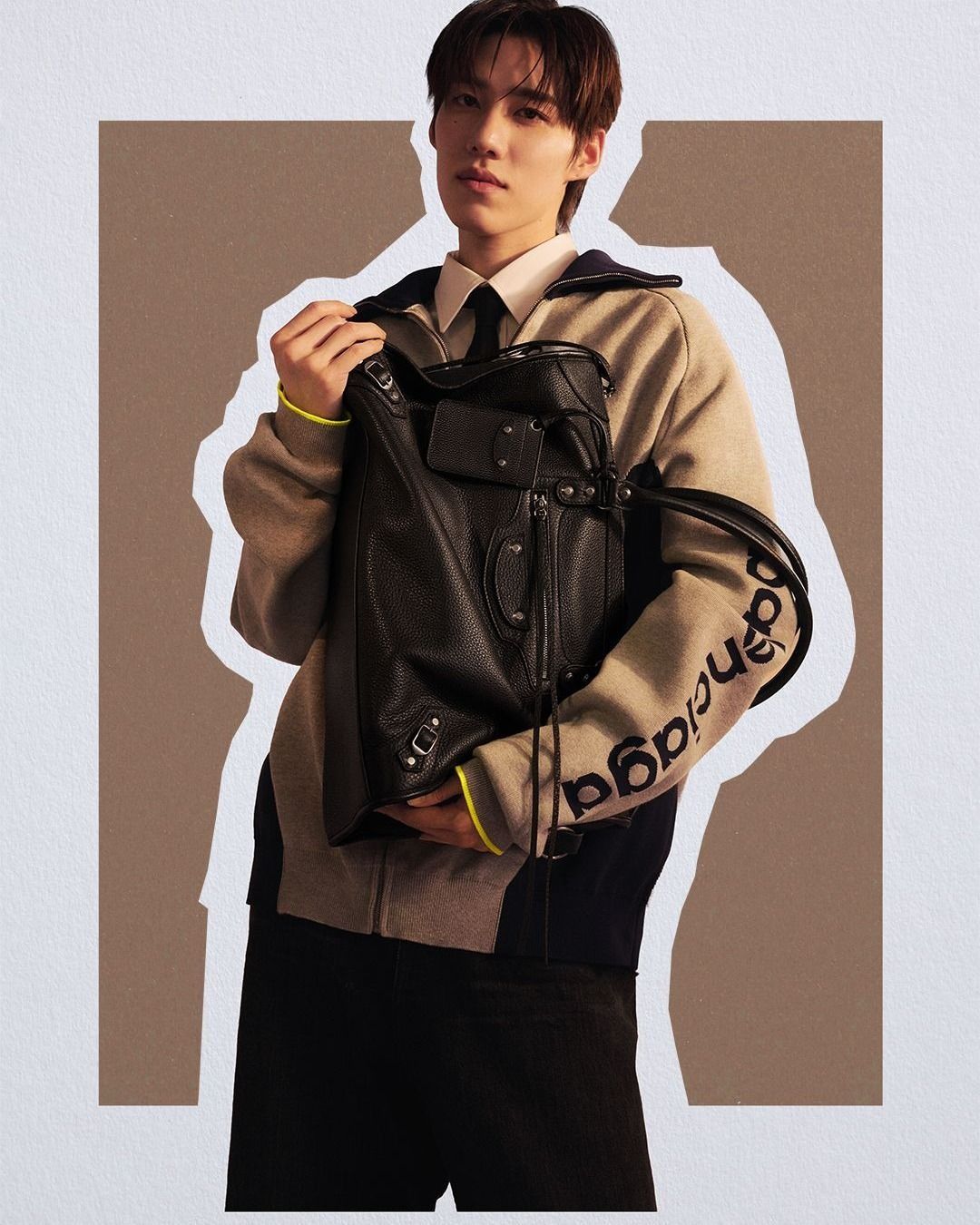BALENCIAGA