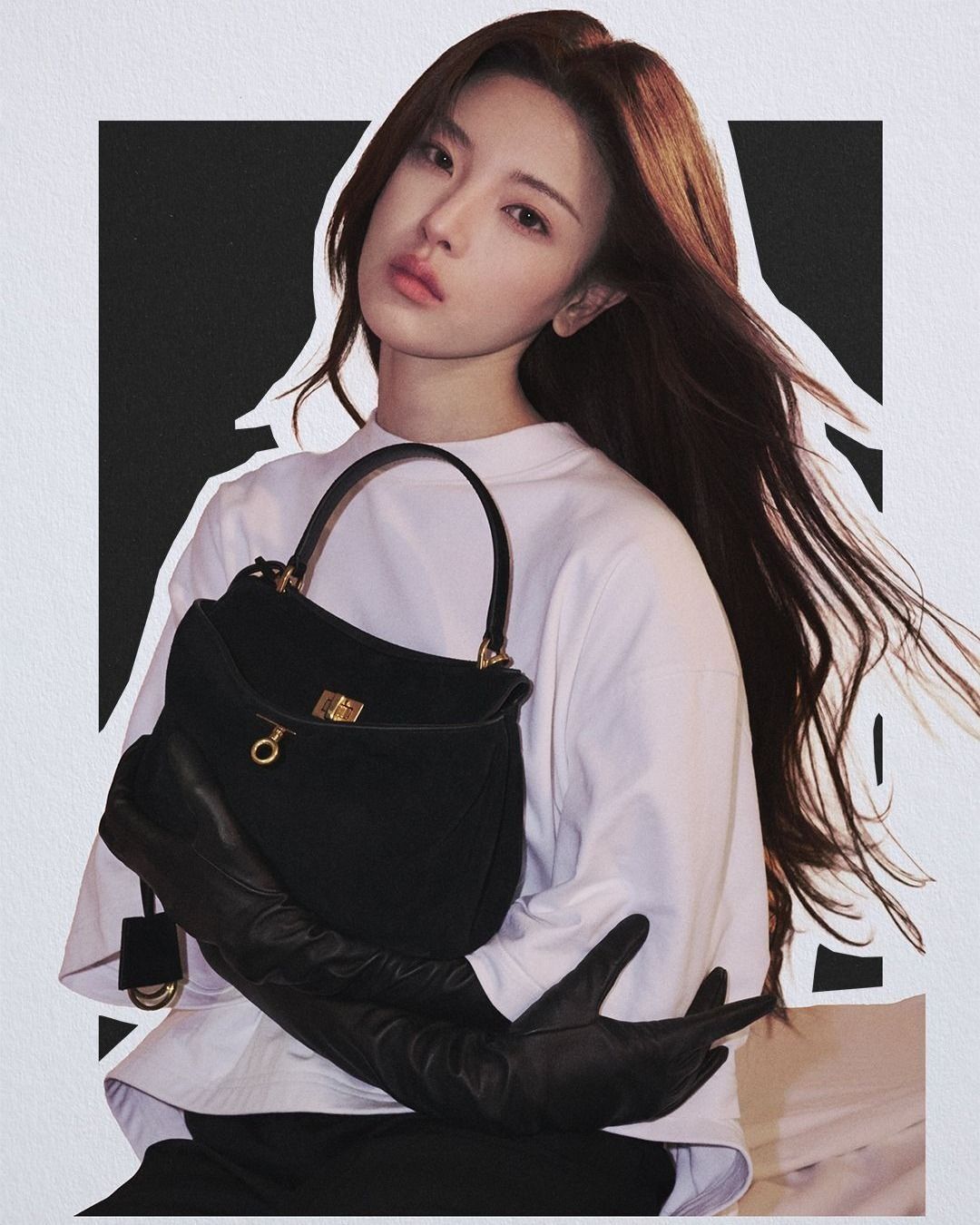 BALENCIAGA