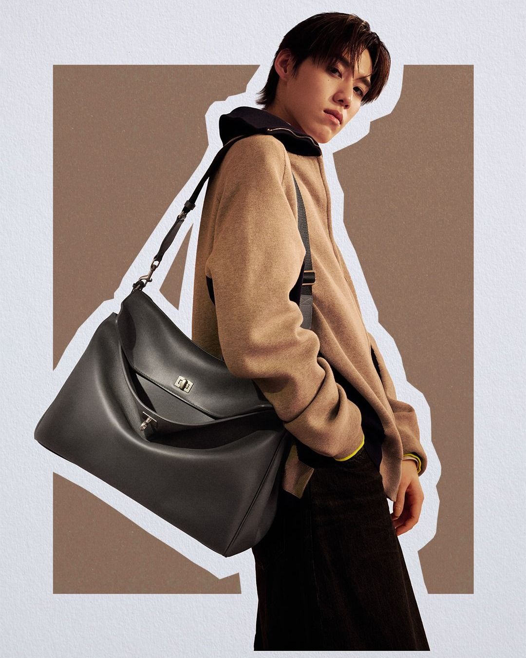 BALENCIAGA