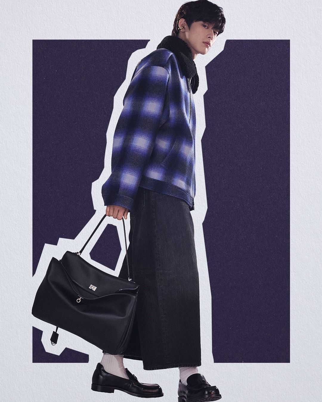 BALENCIAGA
