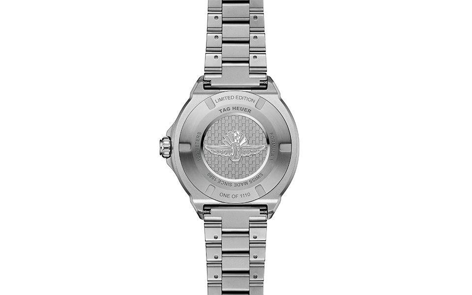 TAG HEUER