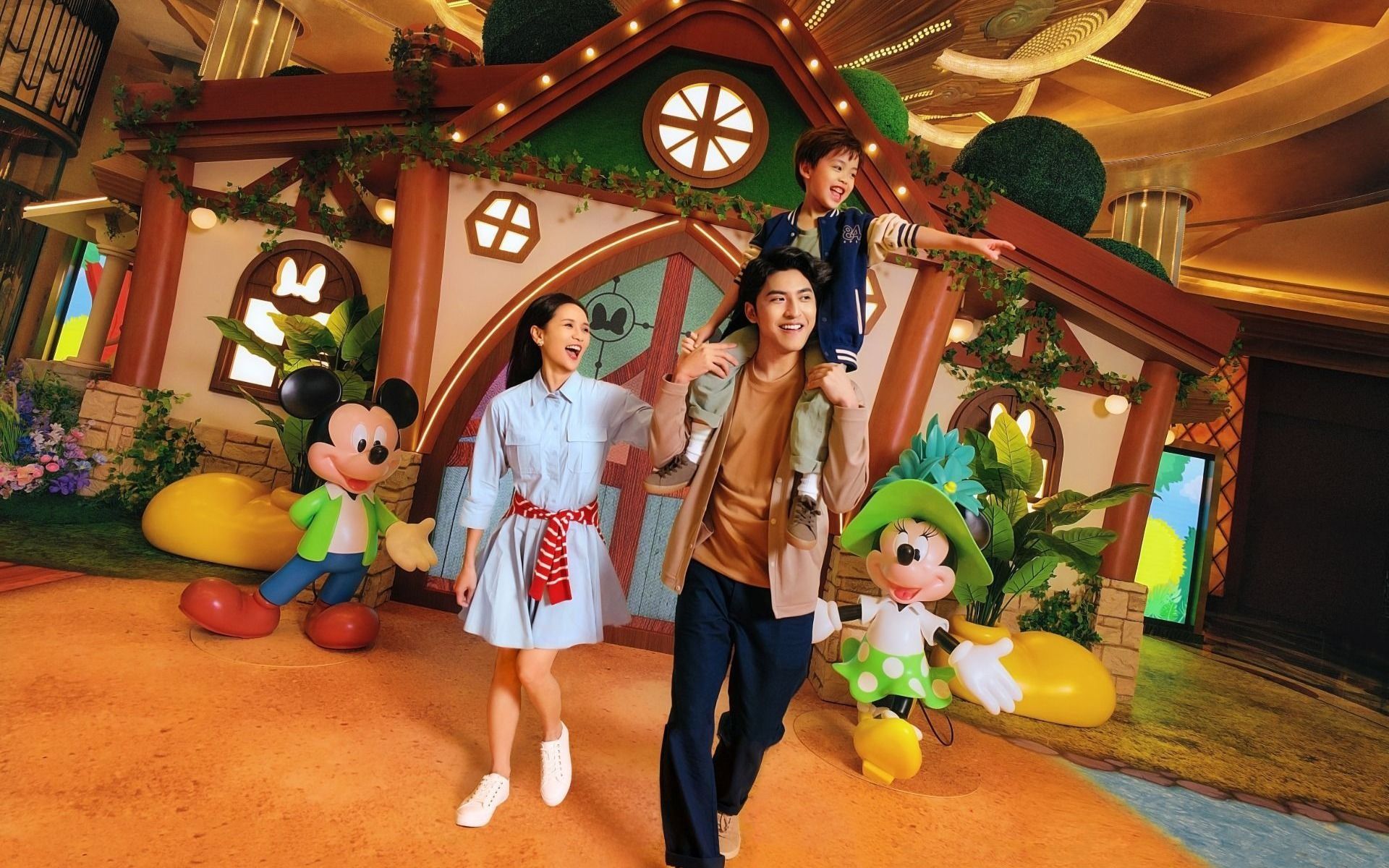 STUDIO CITY MACAU