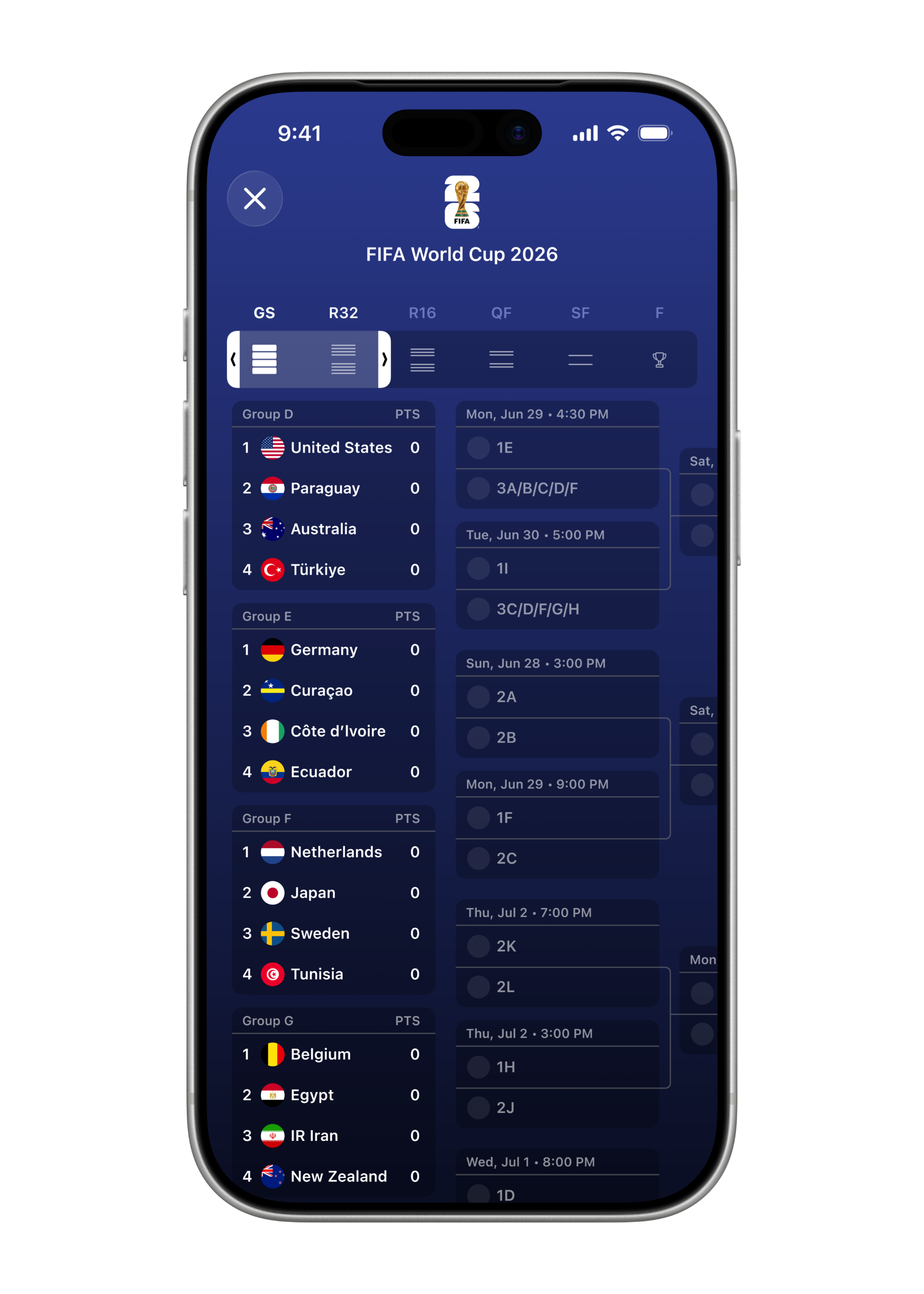 APPLE SPORTS