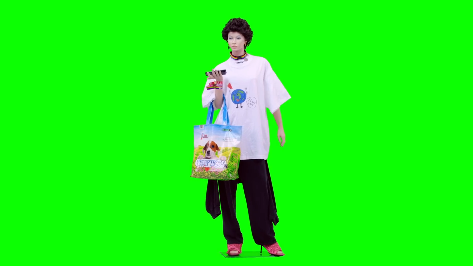 BALENCIAGA