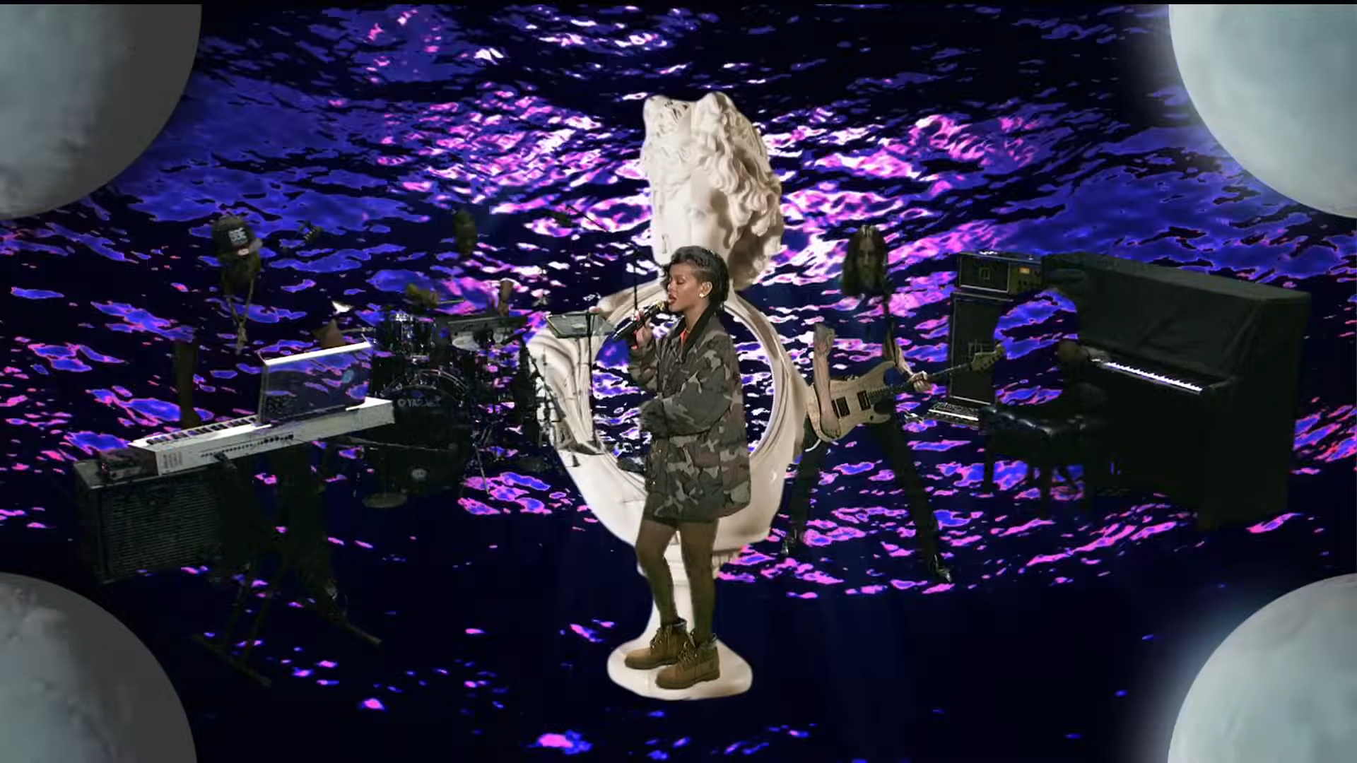 SNL