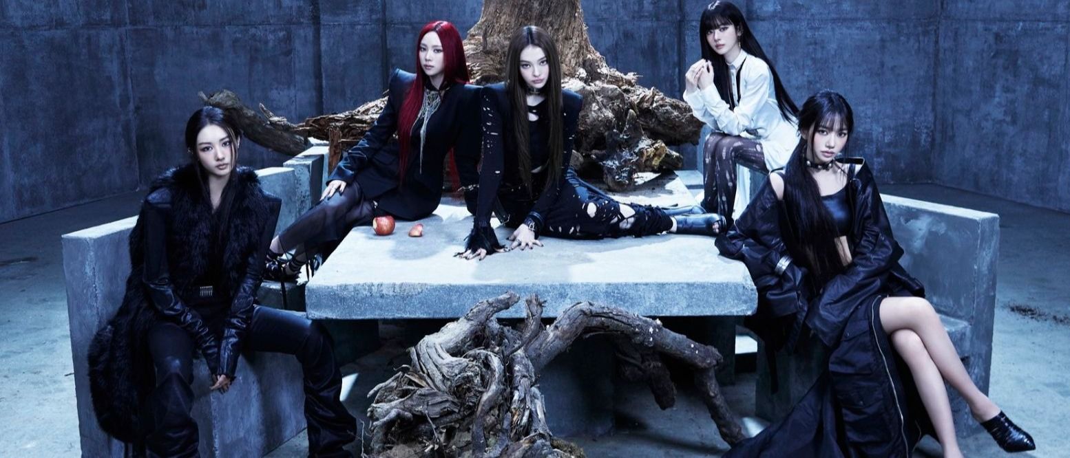 미야오 [BITE NOW] 컴백 D-5