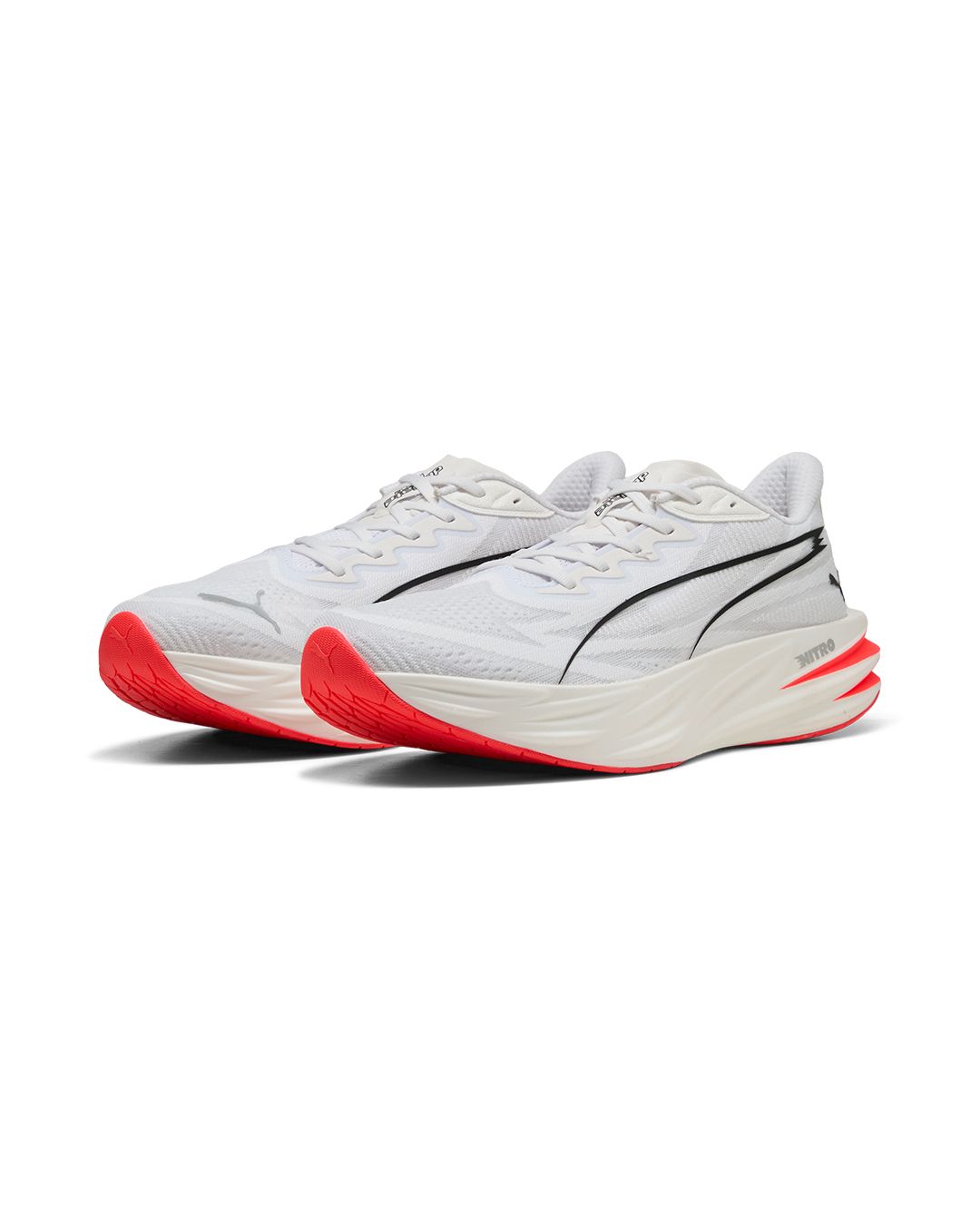 PUMA