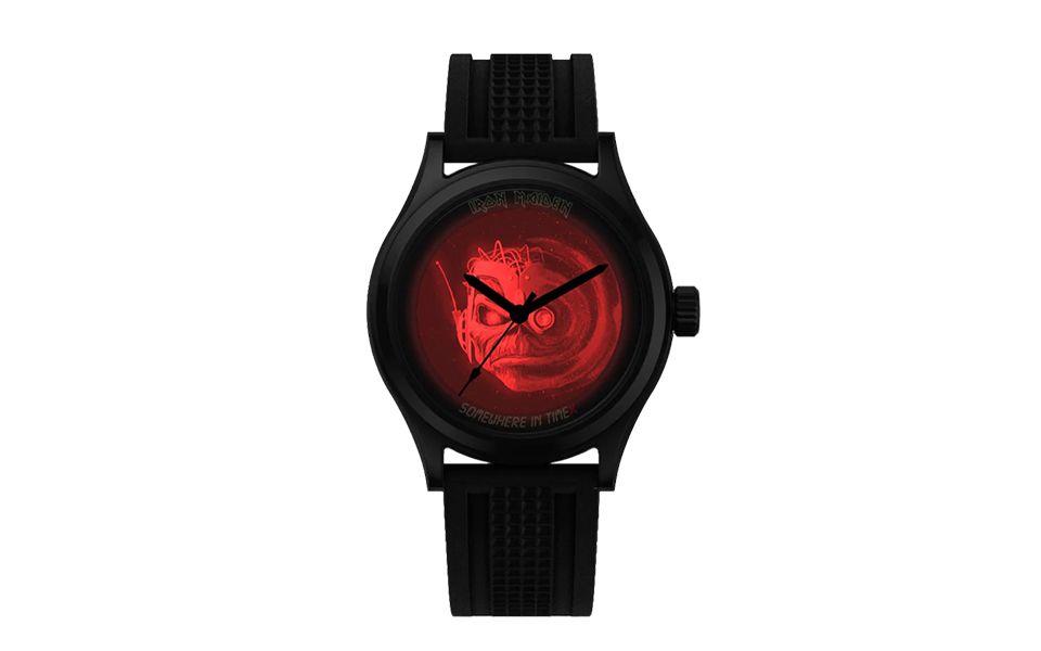 TIMEX