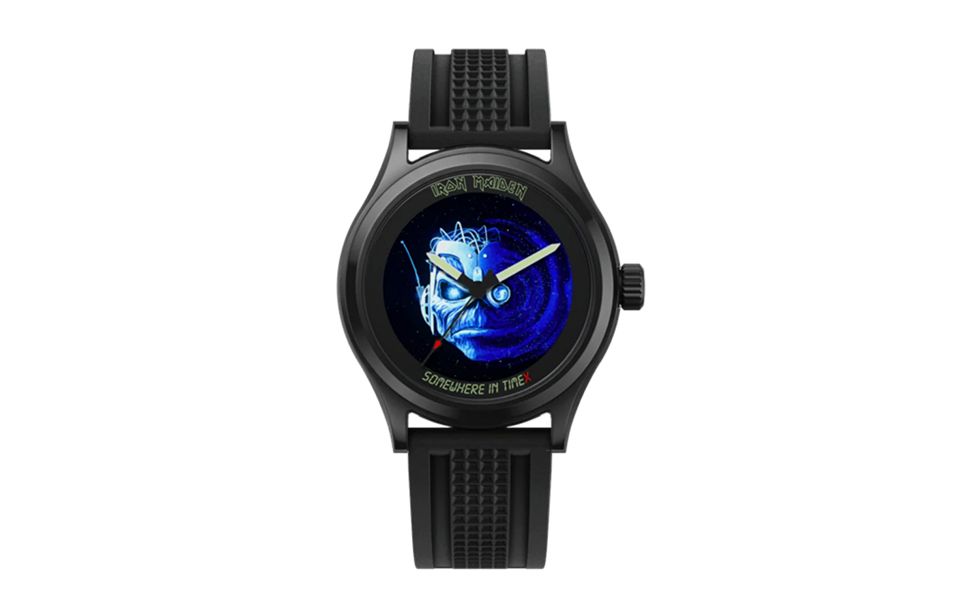 TIMEX