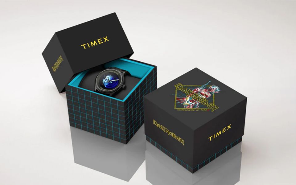 TIMEX