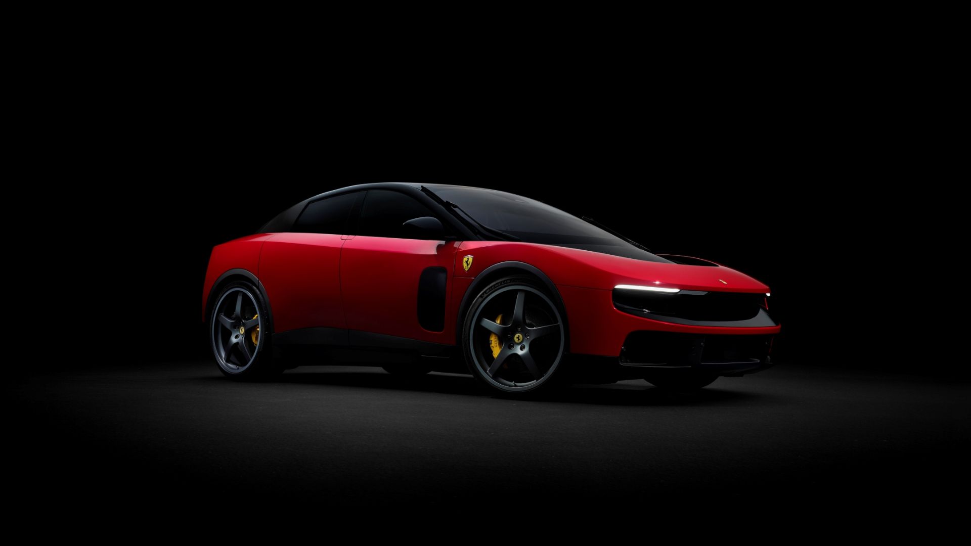 FERRARI