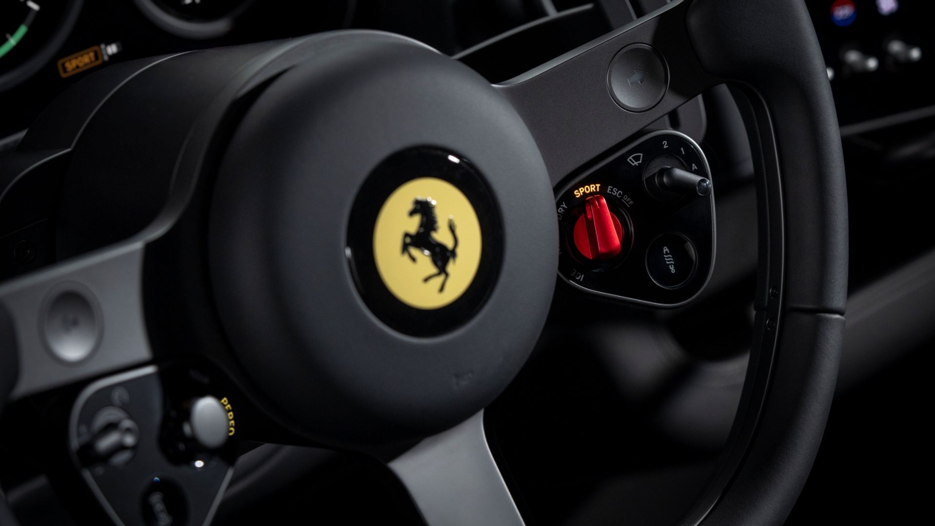 FERRARI