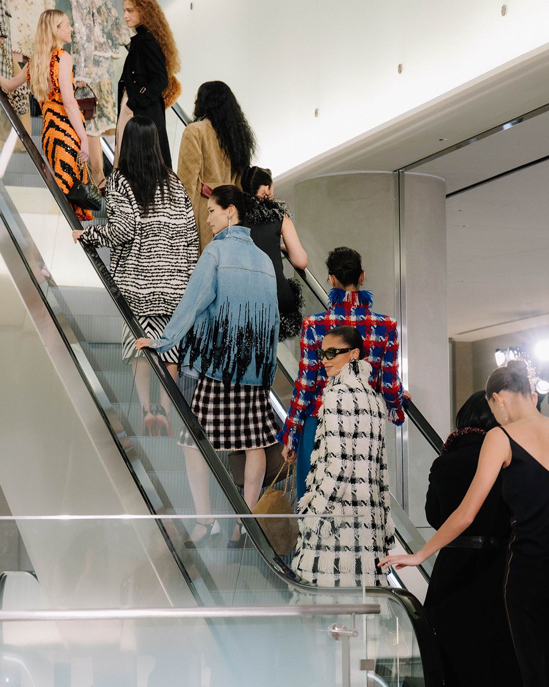 CHANEL