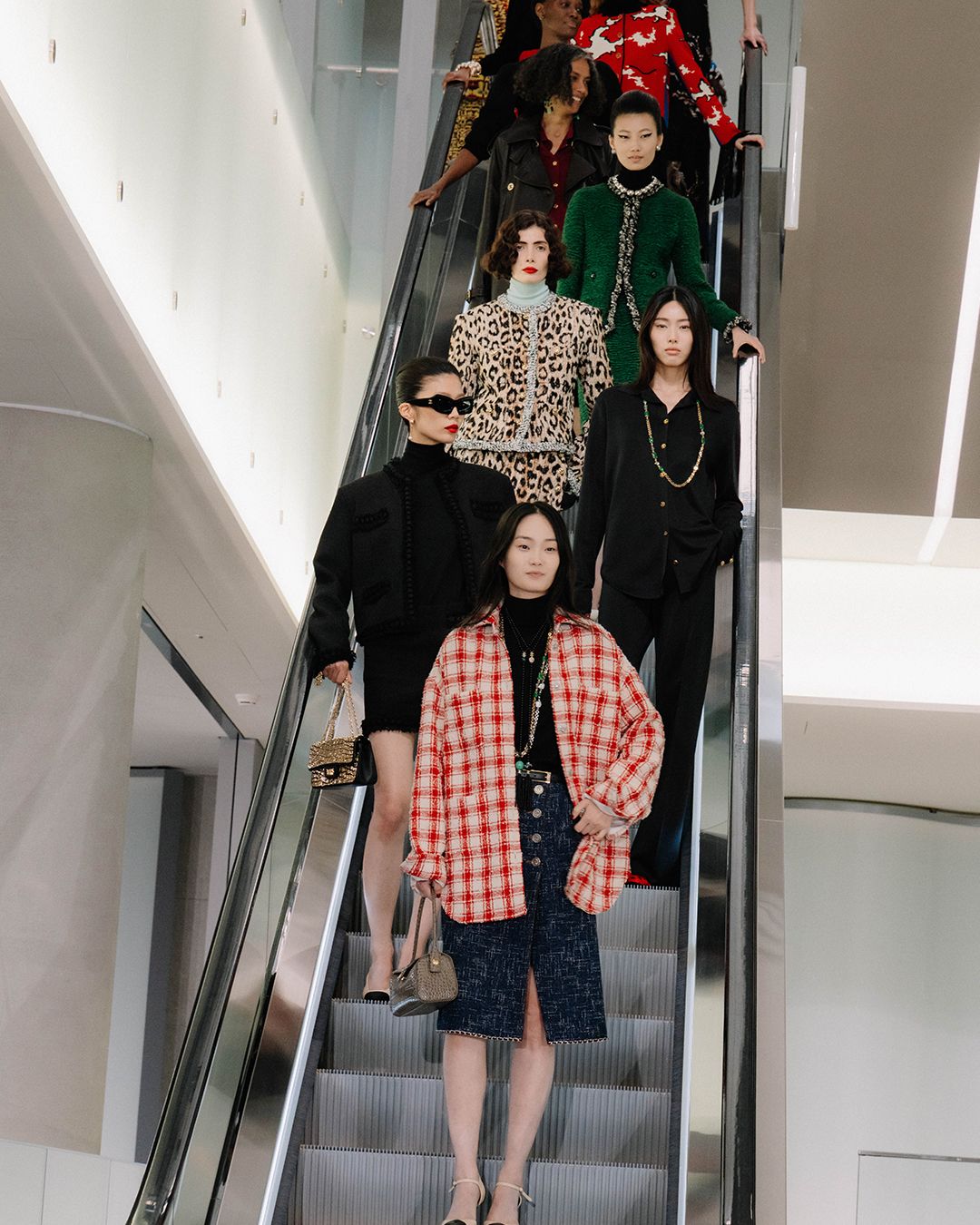 CHANEL