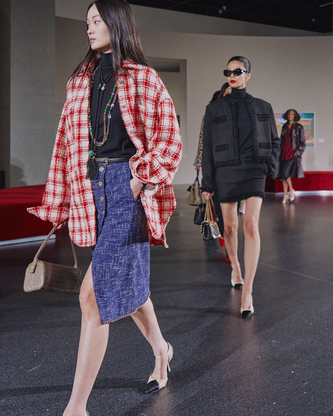 CHANEL
