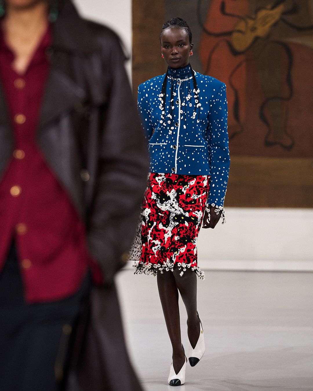 CHANEL