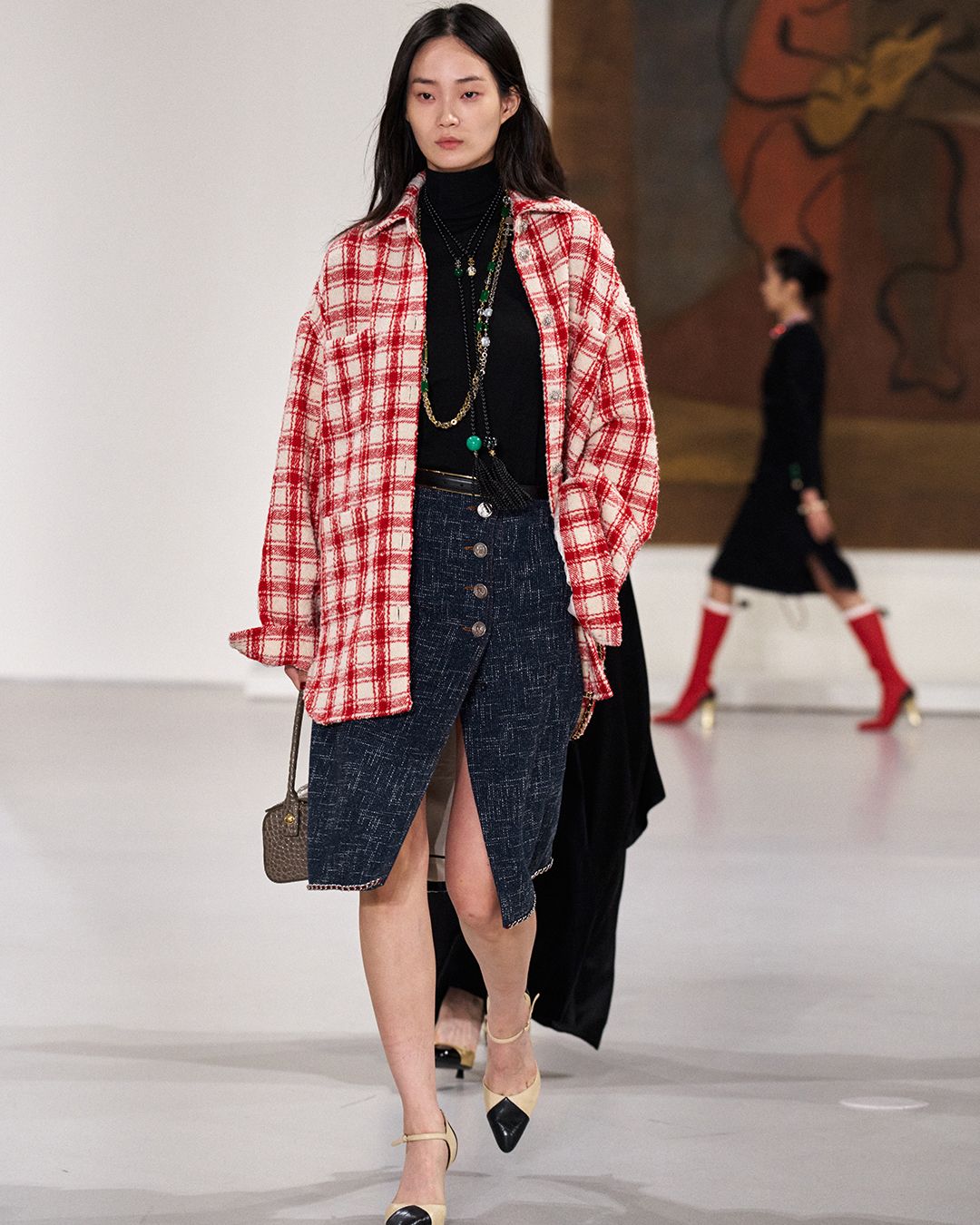 CHANEL