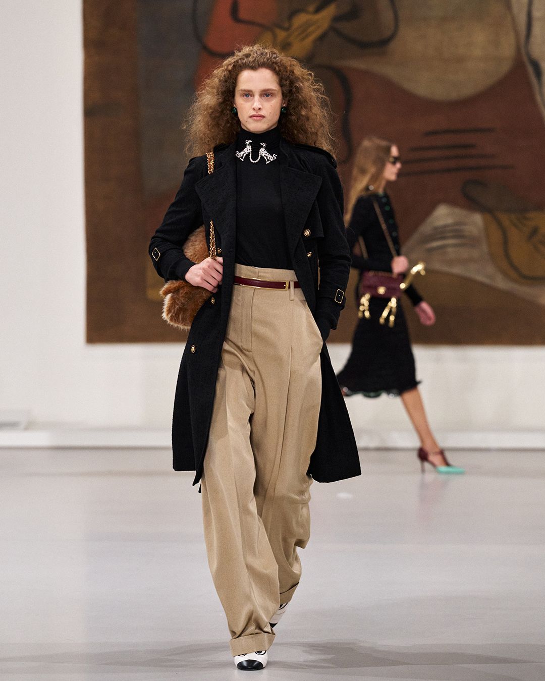 CHANEL