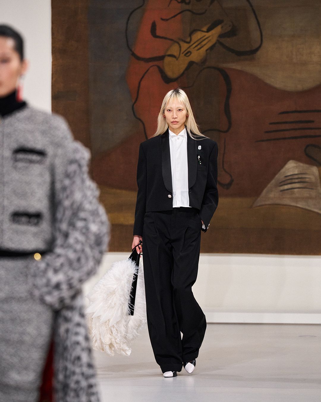 CHANEL