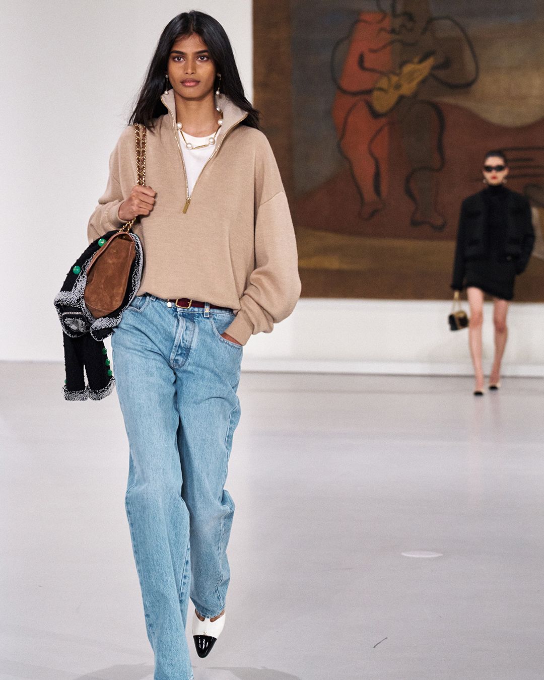 CHANEL
