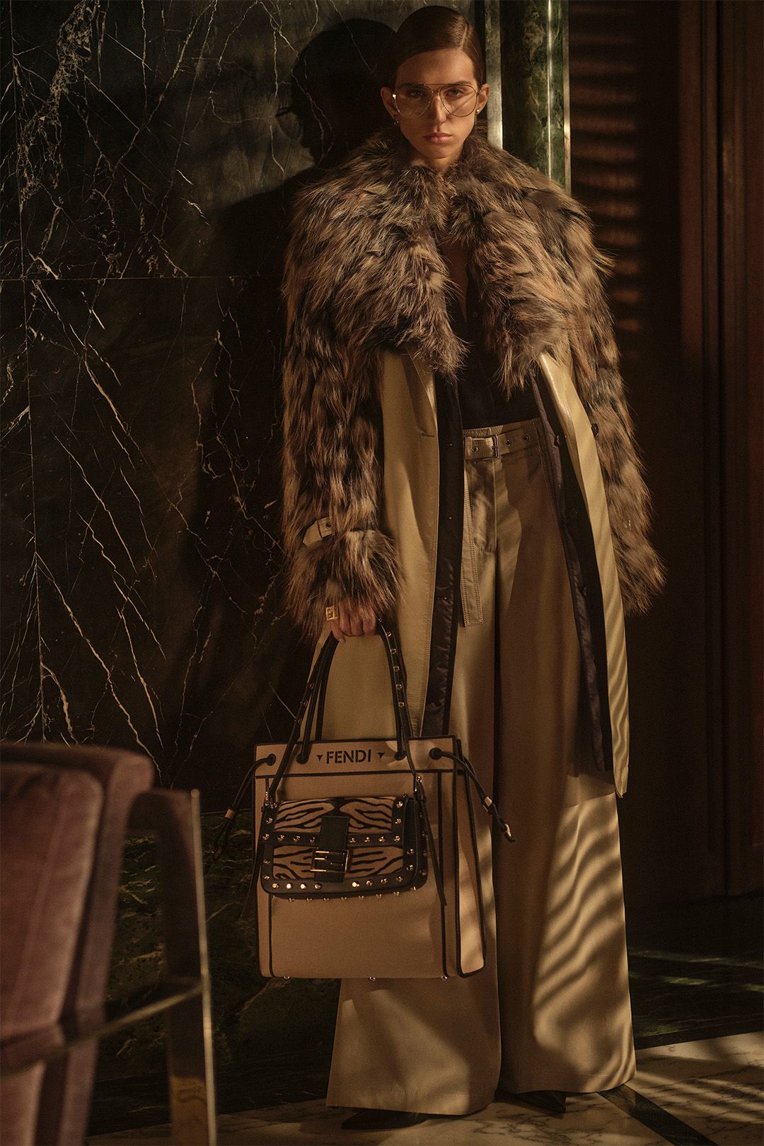 FENDI