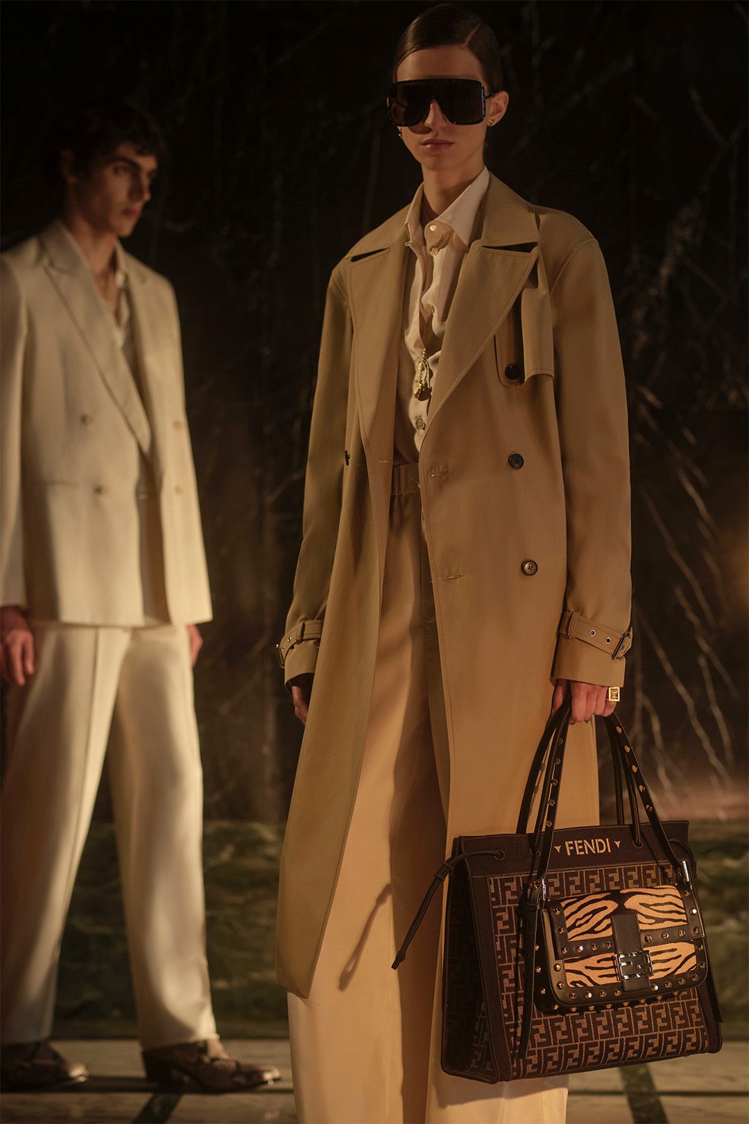 FENDI