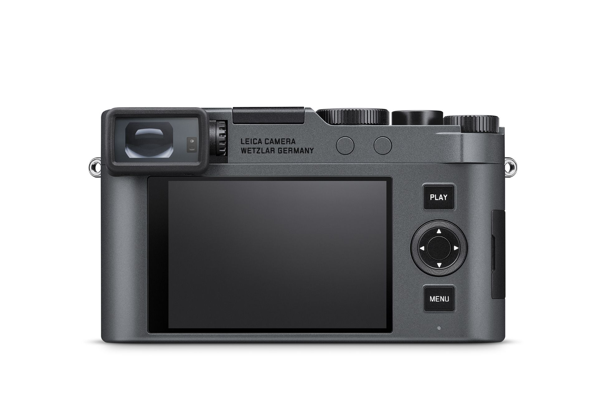 D-LUX 8  / LEICA