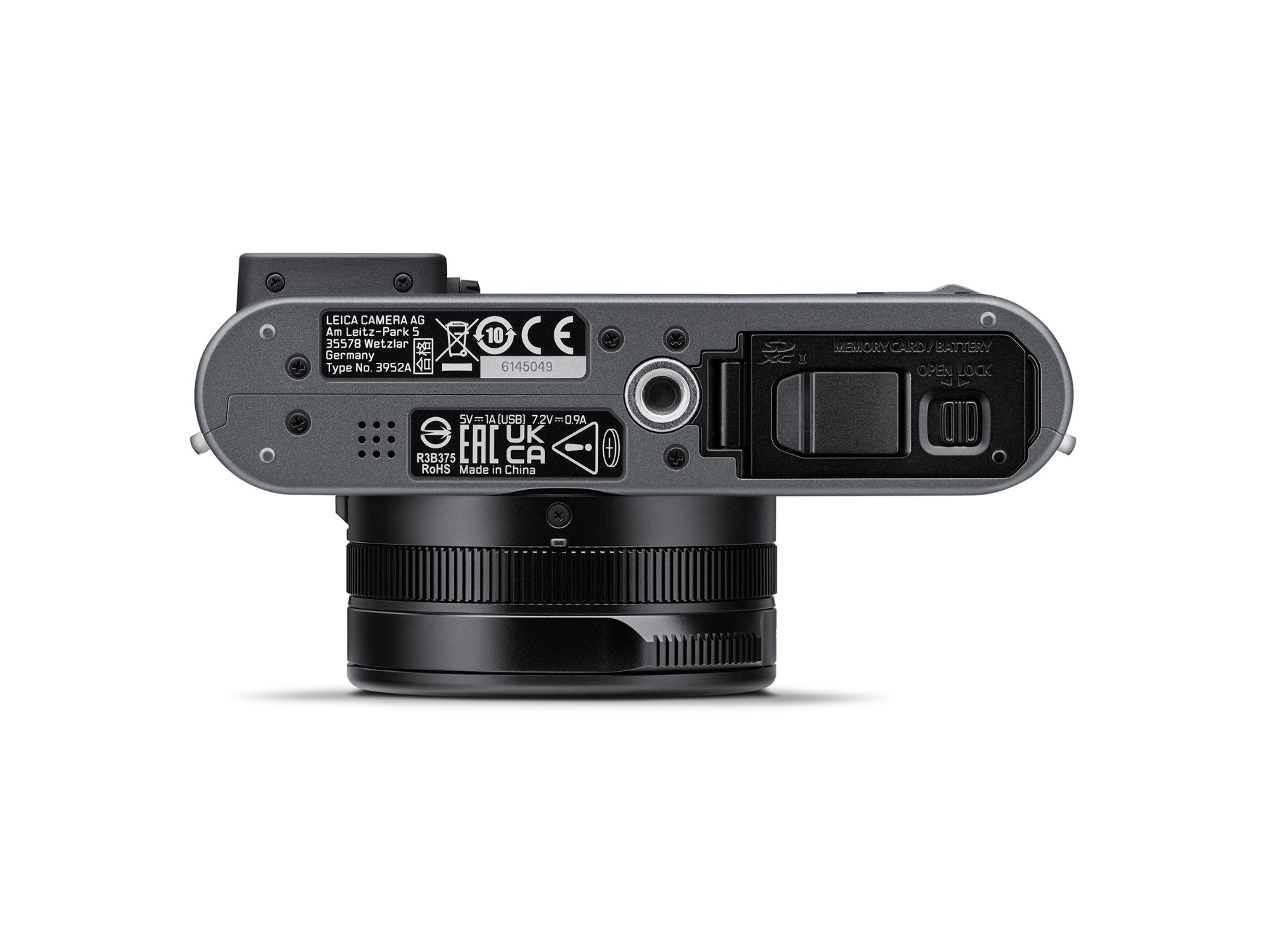 D-LUX 8  / LEICA