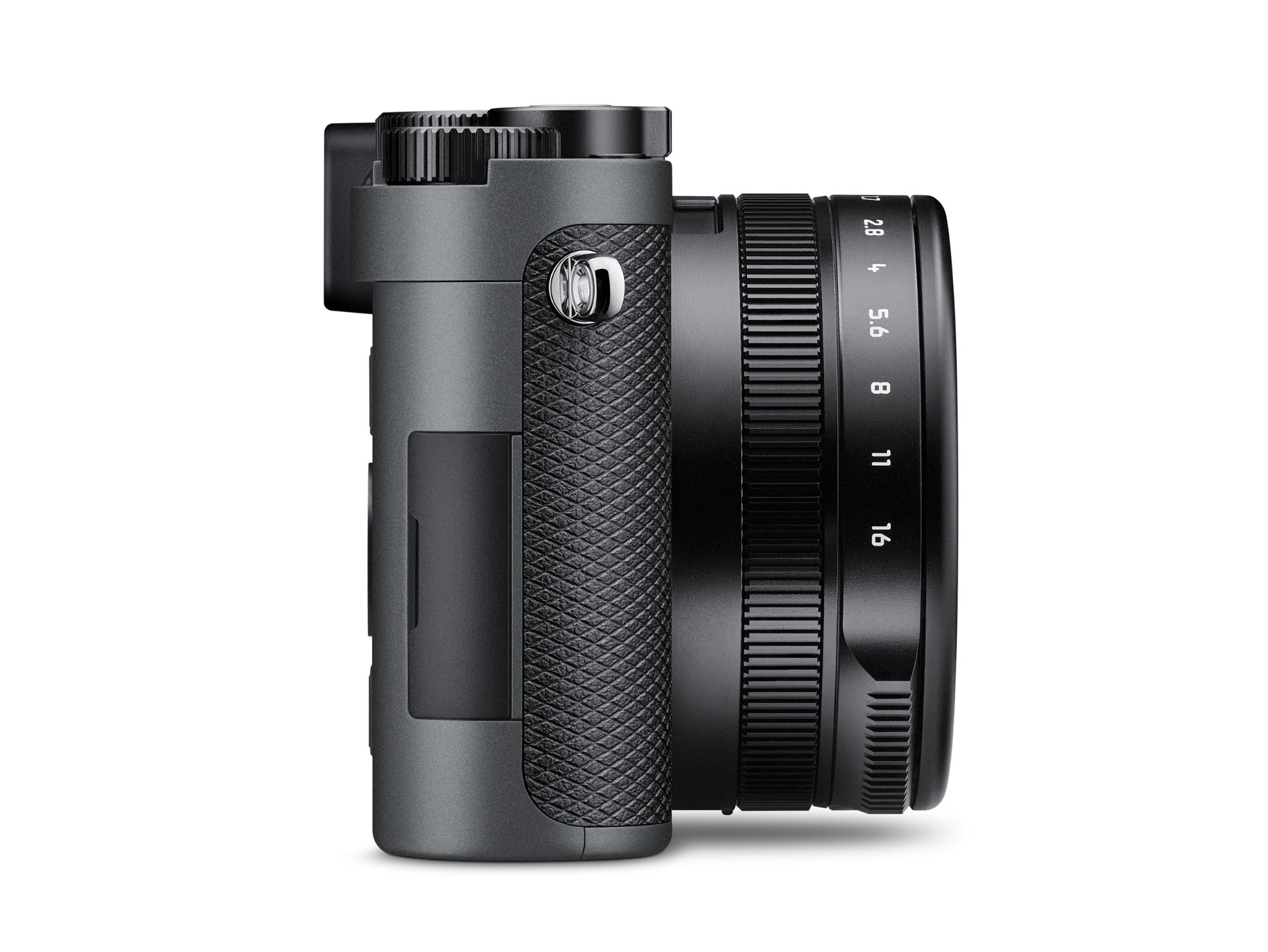 D-LUX 8  / LEICA