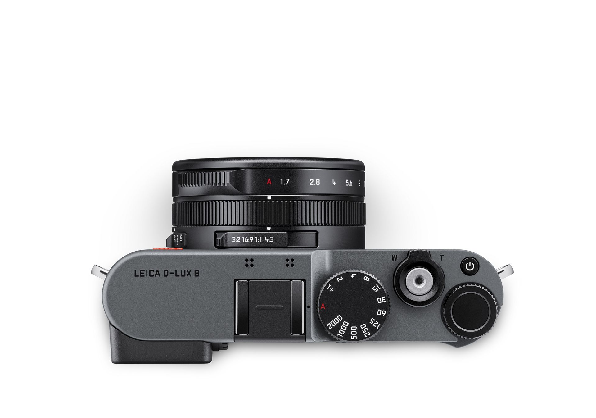D-LUX 8  / LEICA