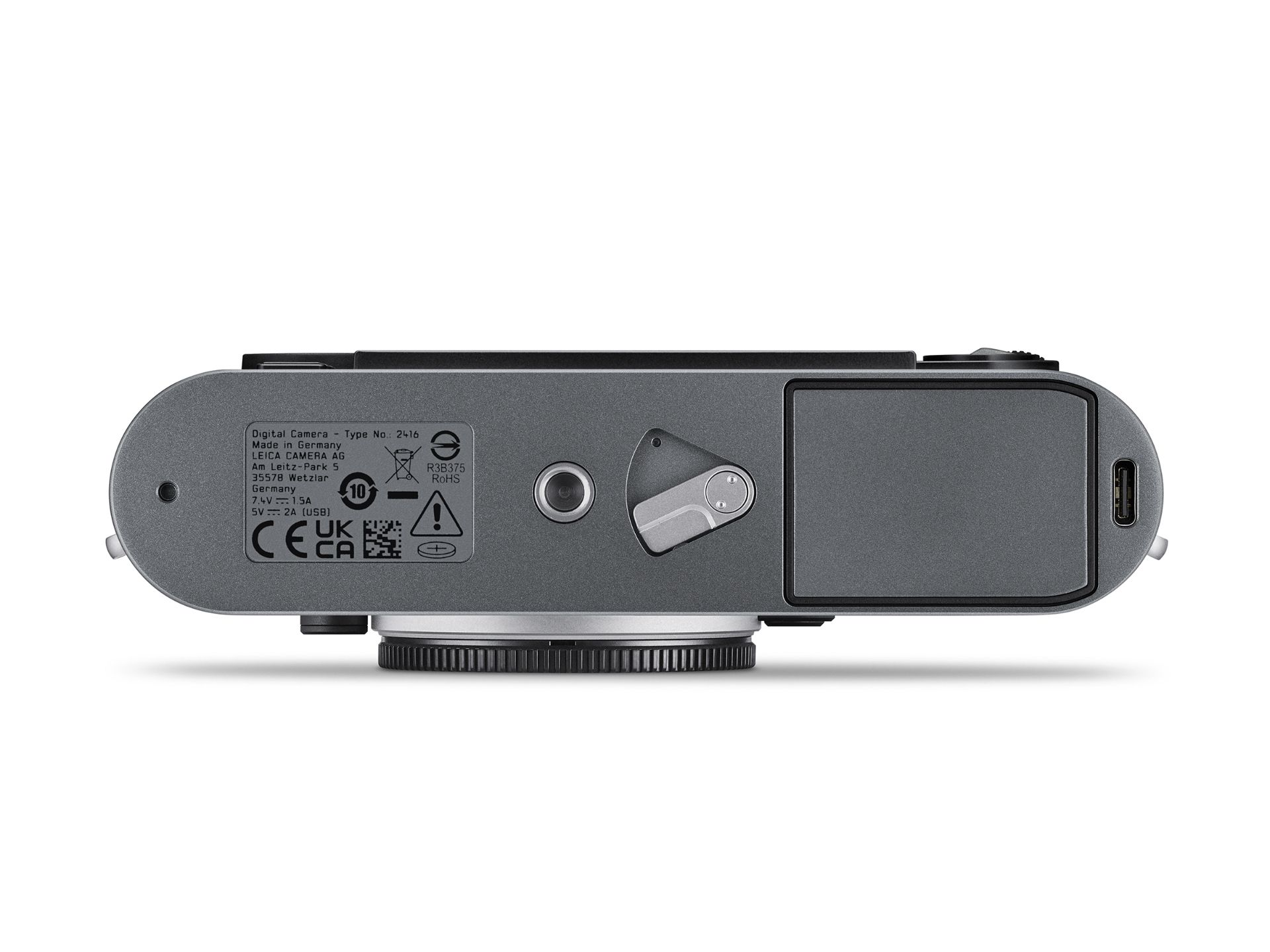 Q3 / LEICA
