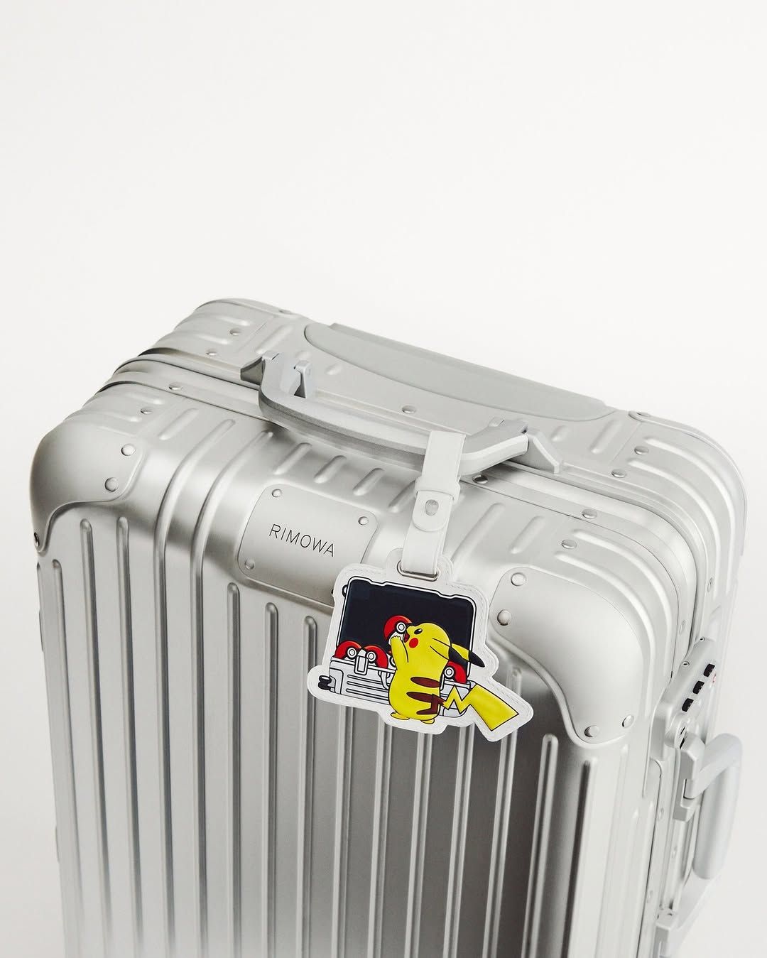 RIMOWA