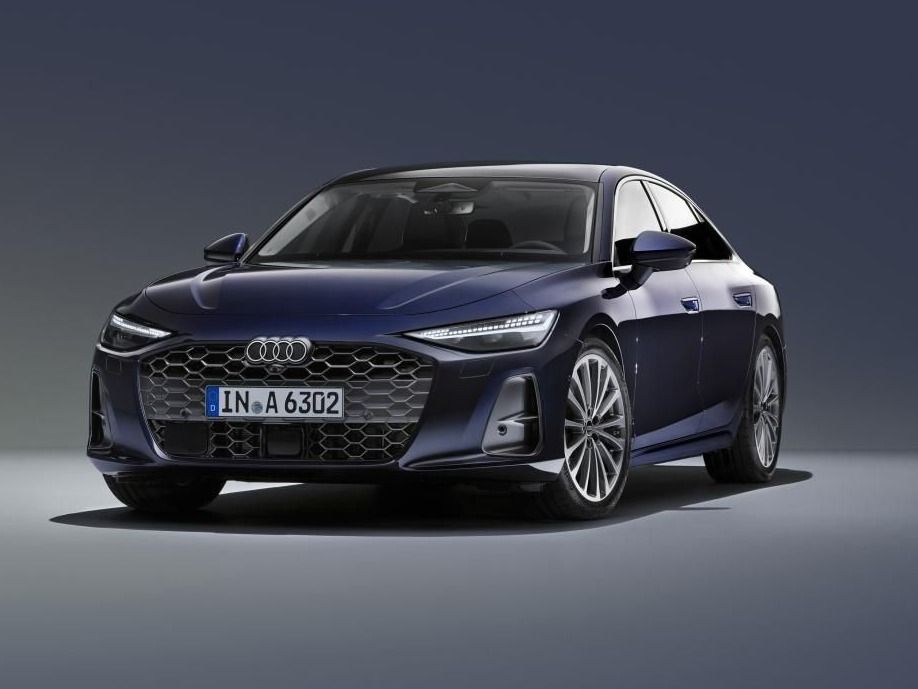 AUDI KOREA