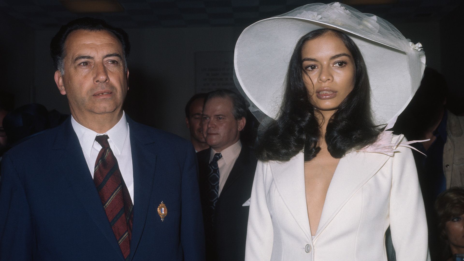 GETTY IMAGES