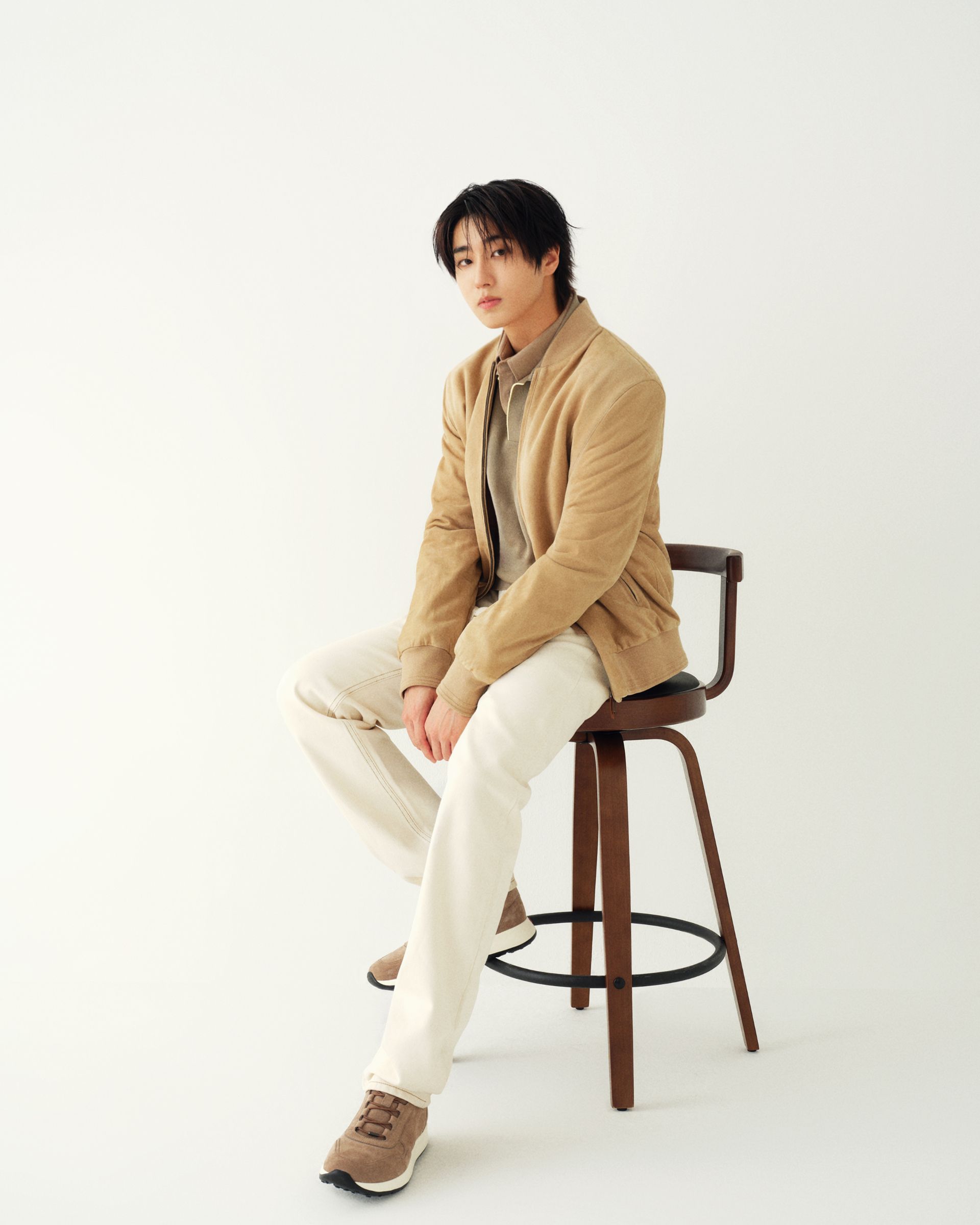 TOD'S