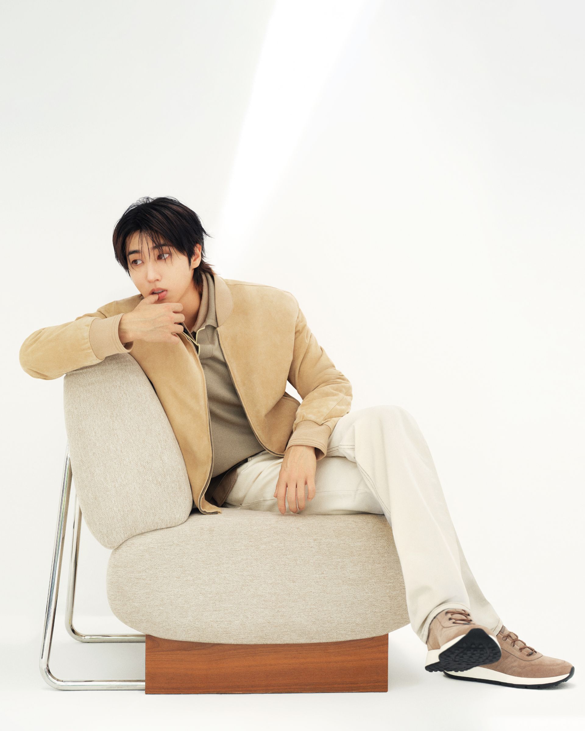 TOD'S